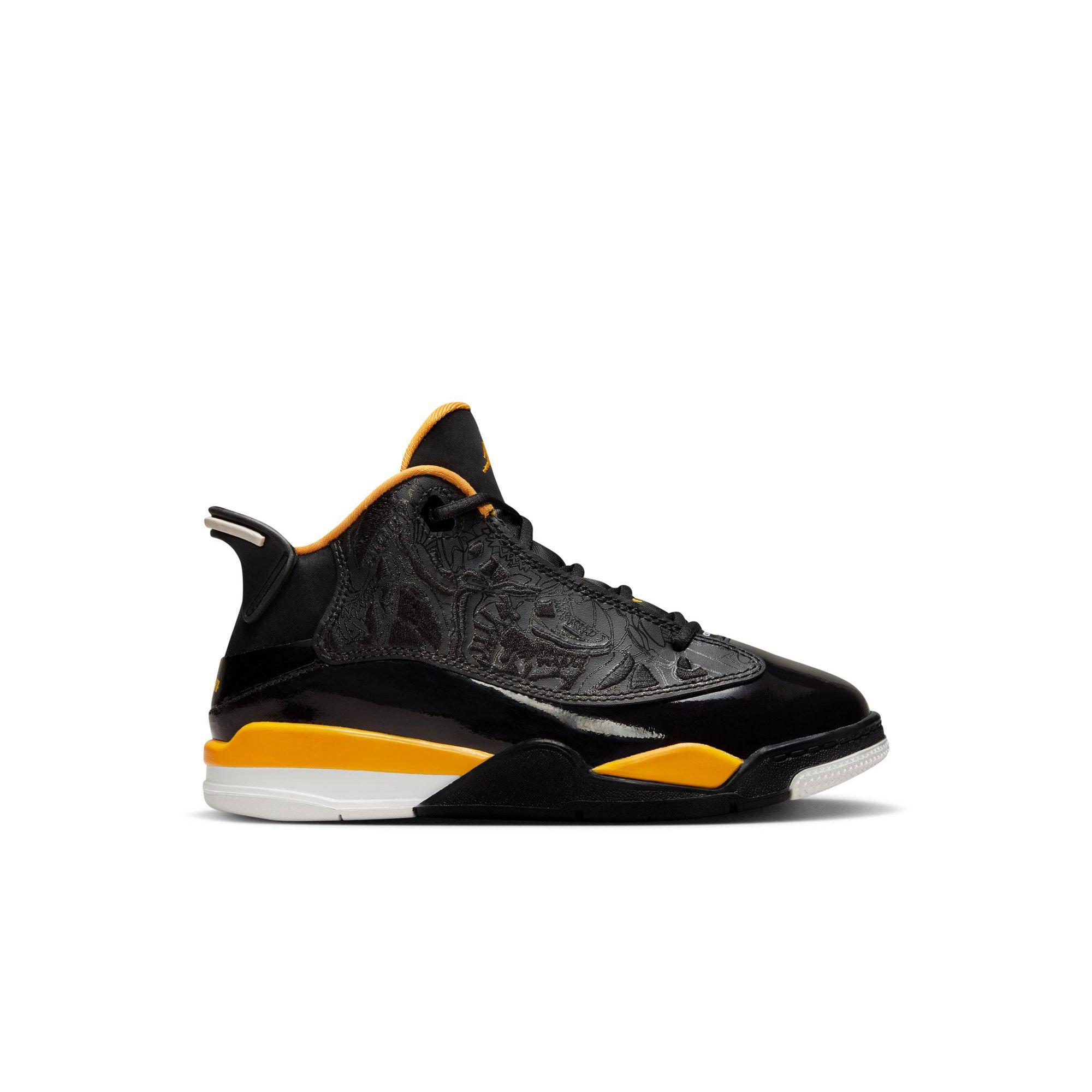 Jordan Dub Zero